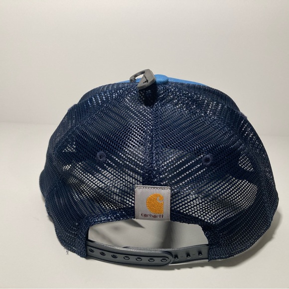 Carhartt Canvas Workwear Hat - Picture 5 of 5